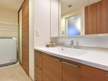 【愛知県/日進市赤池】BELISTA赤池 洗面化粧台