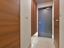 【愛知県/日進市赤池】BELISTA赤池 玄関