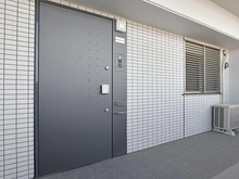 【愛知県/日進市赤池】BELISTA赤池 玄関