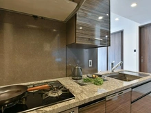 【愛知県/名古屋市昭和区阿由知通】プラウド昭和御器所 キッチン