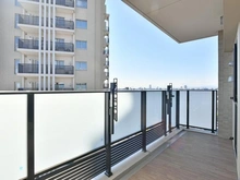 【愛知県/名古屋市昭和区阿由知通】プラウド昭和御器所 眺望：バルコニーから