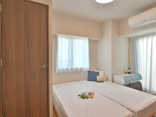 【愛知県/名古屋市昭和区阿由知通】プラウド昭和御器所 洋室