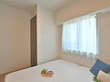 【愛知県/名古屋市昭和区阿由知通】プラウド昭和御器所 洋室