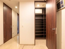 【愛知県/名古屋市中区栄】プラウドタワー名古屋栄 玄関