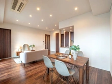 【愛知県/名古屋市中区栄】プラウドタワー名古屋栄 ダイニング