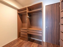 【愛知県/名古屋市中区栄】プラウドタワー名古屋栄 サービスルーム（納戸）