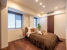 【愛知県/名古屋市中区栄】プラウドタワー名古屋栄 洋室