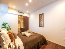 【愛知県/名古屋市中区栄】プラウドタワー名古屋栄 洋室