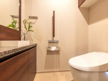 【愛知県/名古屋市中区栄】プラウドタワー名古屋栄 トイレ