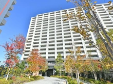 【愛知県/名古屋市西区則武新町】ザ・パークハウス名古屋 外観