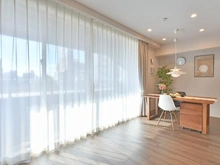 【愛知県/名古屋市西区則武新町】ザ・パークハウス名古屋 リビング・ダイニング