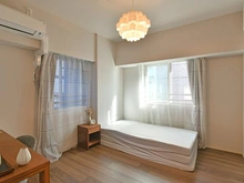 【愛知県/名古屋市西区則武新町】ザ・パークハウス名古屋 洋室