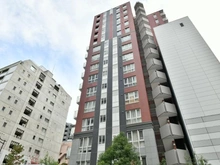 【愛知県/名古屋市中区錦】シティハウス丸の内サウスコート 外観