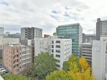 【愛知県/名古屋市中区錦】シティハウス丸の内サウスコート 眺望