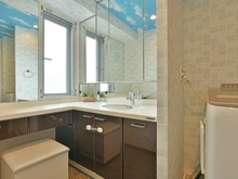 【愛知県/名古屋市中区錦】シティハウス丸の内サウスコート 洗面所