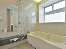 【愛知県/名古屋市中区錦】シティハウス丸の内サウスコート 浴室