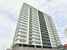 【愛知県/豊橋市白河町】プラウドタワー豊橋 外観