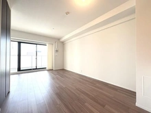 【愛知県/豊橋市白河町】プラウドタワー豊橋 リビング・ダイニング