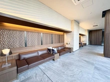 【愛知県/豊橋市白河町】プラウドタワー豊橋 共用部