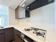 【愛知県/豊橋市白河町】プラウドタワー豊橋 キッチン