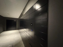 【愛知県/豊橋市白河町】プラウドタワー豊橋 メールBOX