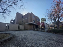 【愛知県/名古屋市昭和区八事富士見】プラウド八事富士見 外観