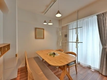 【愛知県/名古屋市東区泉】プラウドタワー名古屋久屋大通公園 ダイニング