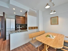 【愛知県/名古屋市東区泉】プラウドタワー名古屋久屋大通公園 ダイニング