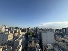 【愛知県/名古屋市中区大須】コラボシティ大須 眺望