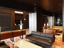 【愛知県/名古屋市中区錦】プラウドタワー名古屋錦 ラウンジ