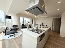 【愛知県/名古屋市千種区山門町】パークコート覚王山山門町 LDK