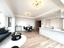 【愛知県/名古屋市千種区山門町】パークコート覚王山山門町 LDK