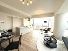 【愛知県/名古屋市千種区山門町】パークコート覚王山山門町 LDK