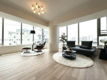 【愛知県/名古屋市千種区山門町】パークコート覚王山山門町 リビング・ダイニング