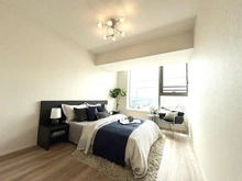 【愛知県/名古屋市千種区山門町】パークコート覚王山山門町 洋室