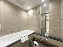 【愛知県/名古屋市千種区山門町】パークコート覚王山山門町 浴室