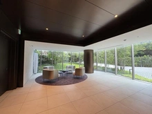 【愛知県/名古屋市千種区山門町】パークコート覚王山山門町 共用部