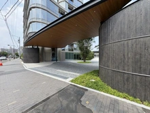 【愛知県/名古屋市千種区山門町】パークコート覚王山山門町 エントランス