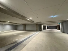 【愛知県/名古屋市千種区山門町】パークコート覚王山山門町 駐車場