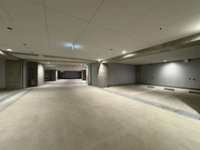 【愛知県/名古屋市千種区山門町】パークコート覚王山山門町 駐車場