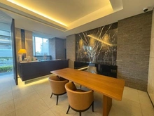 【愛知県/名古屋市瑞穂区彌富町】Forest One 八事清水ヶ岡 共用施設：コンシェルジュサービスデスク