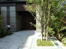 【愛知県/名古屋市中区錦】プラウドタワー名古屋伏見 エントランス