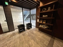 【愛知県/名古屋市中区錦】プラウドタワー名古屋伏見 共用部