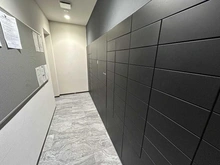 【愛知県/名古屋市中区錦】プラウドタワー名古屋伏見 メールBOX