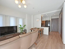 【愛知県/名古屋市中区正木】プラウド金山エアリーコート LDK