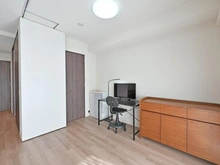 【愛知県/名古屋市中区正木】プラウド金山エアリーコート 洋室