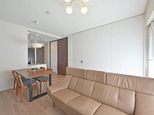 【愛知県/名古屋市中区正木】プラウド金山エアリーコート LDK