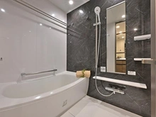 【愛知県/名古屋市中区正木】プラウド金山エアリーコート 浴室