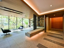 【愛知県/名古屋市中区正木】プラウド金山エアリーコート 共用部