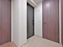 【愛知県/名古屋市中区正木】プラウド金山エアリーコート 玄関